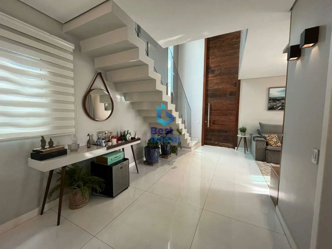 Casa com 3 Quartos e Área de Lazer Completa | Sarzedo - Foto 2