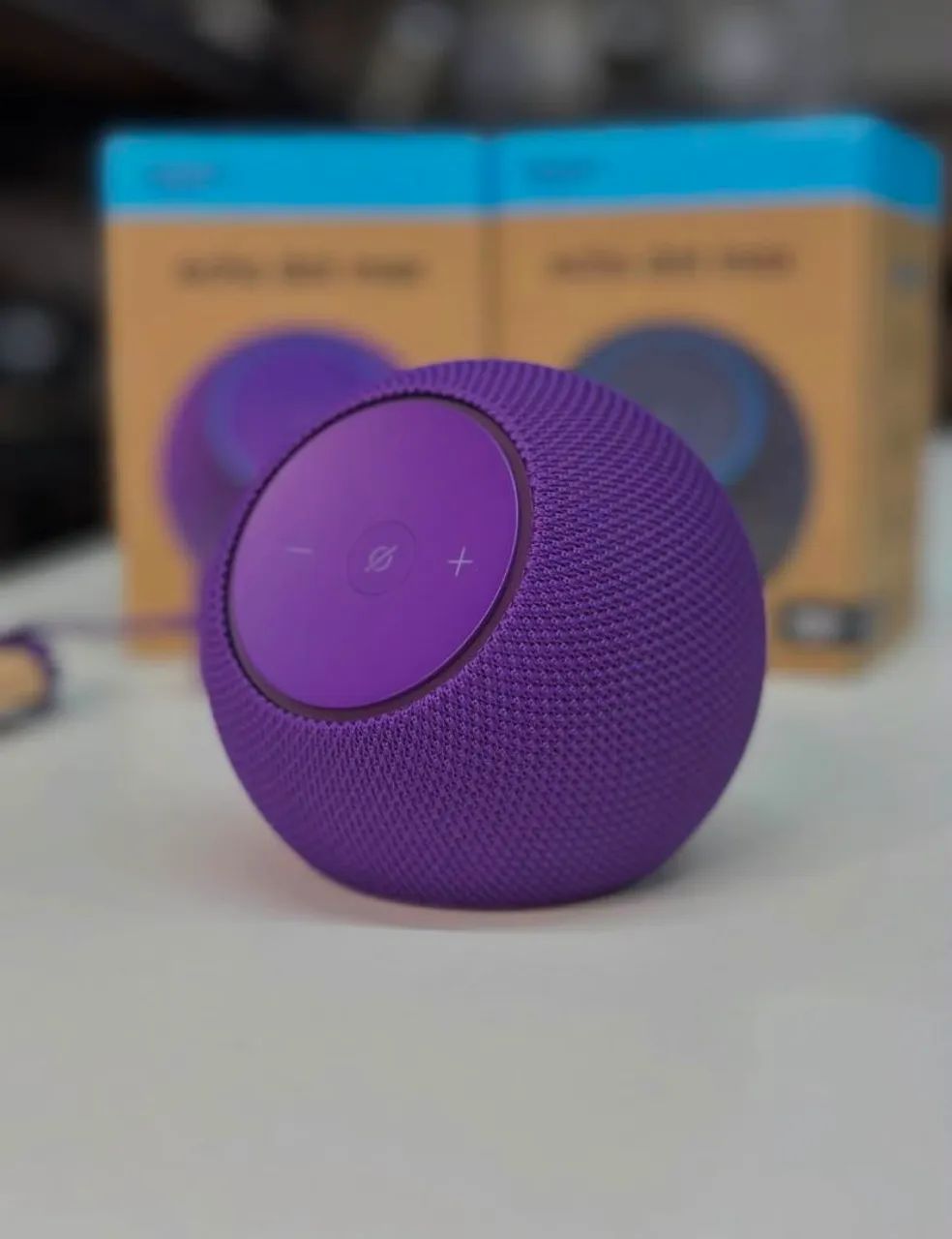 Echo Dot Max Lançamento Amazon Pronta Entrega  - Foto 2
