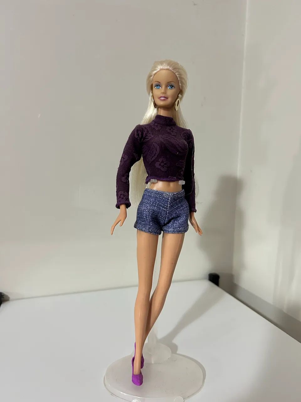 Barbie fake - Foto 2