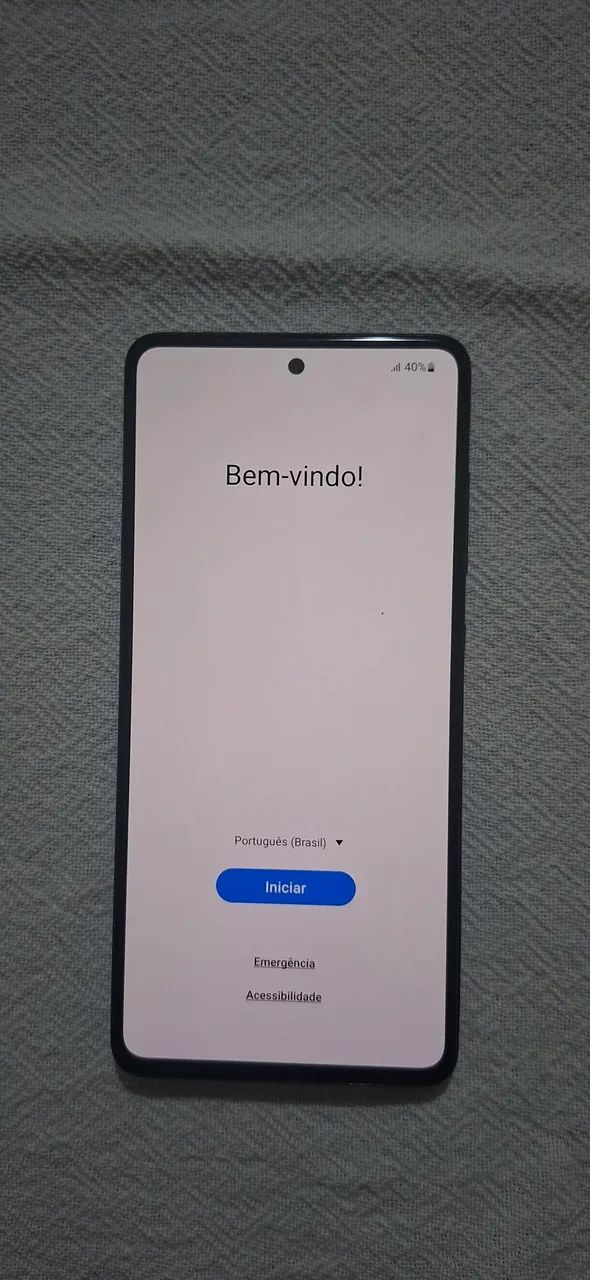 Celular Samsung Galaxy A51  - Foto 3