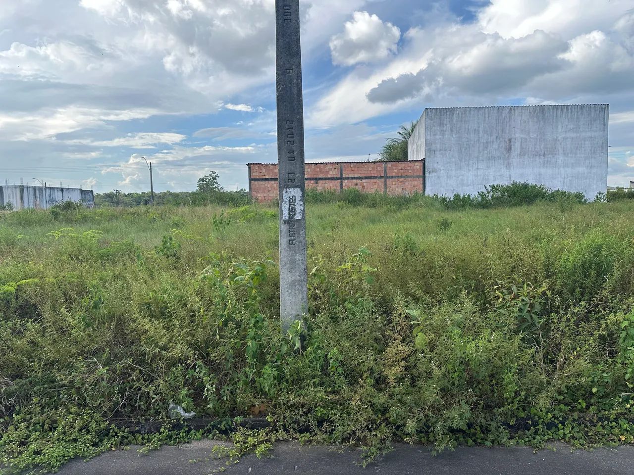 Lote no Residencial Amazonas 1 - Foto 3