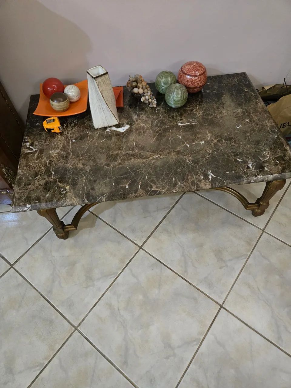 Mesa de Centro  - Foto 2