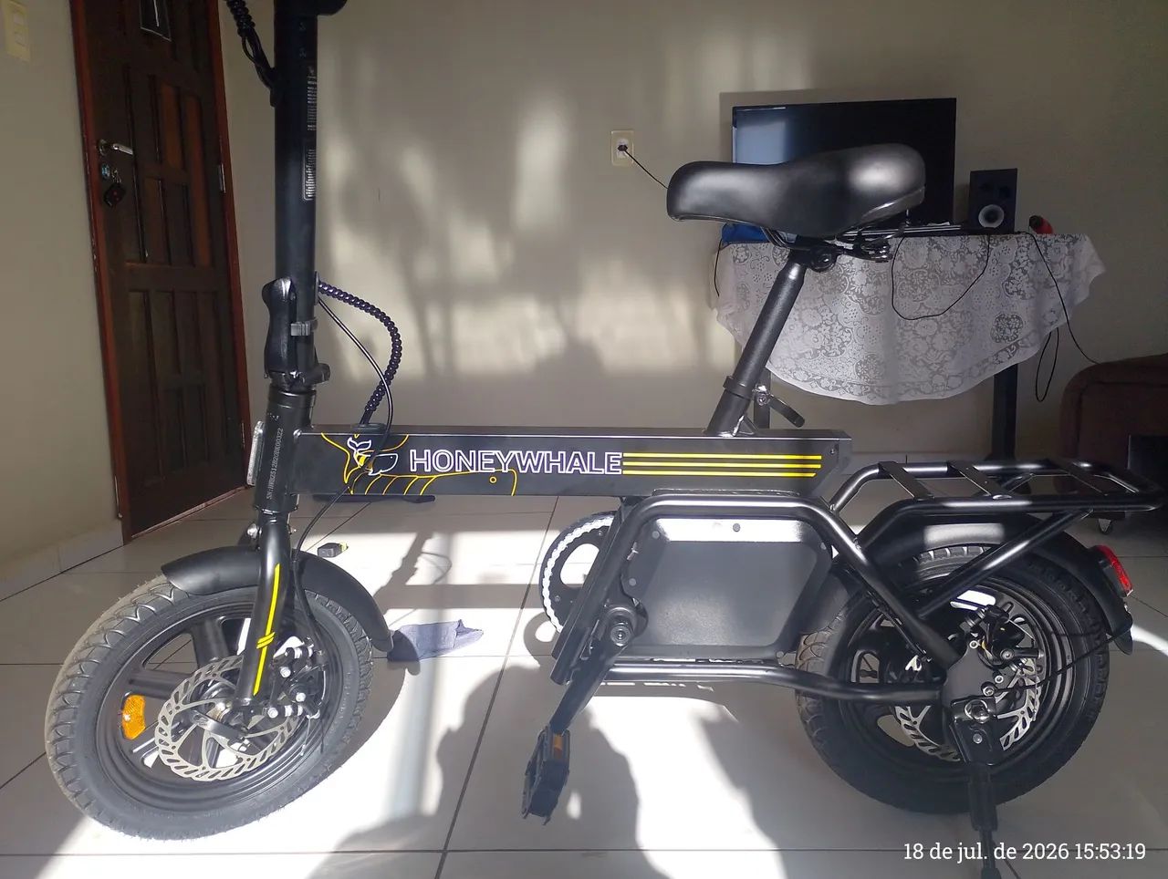 Honeyewhale b20 - Foto 5