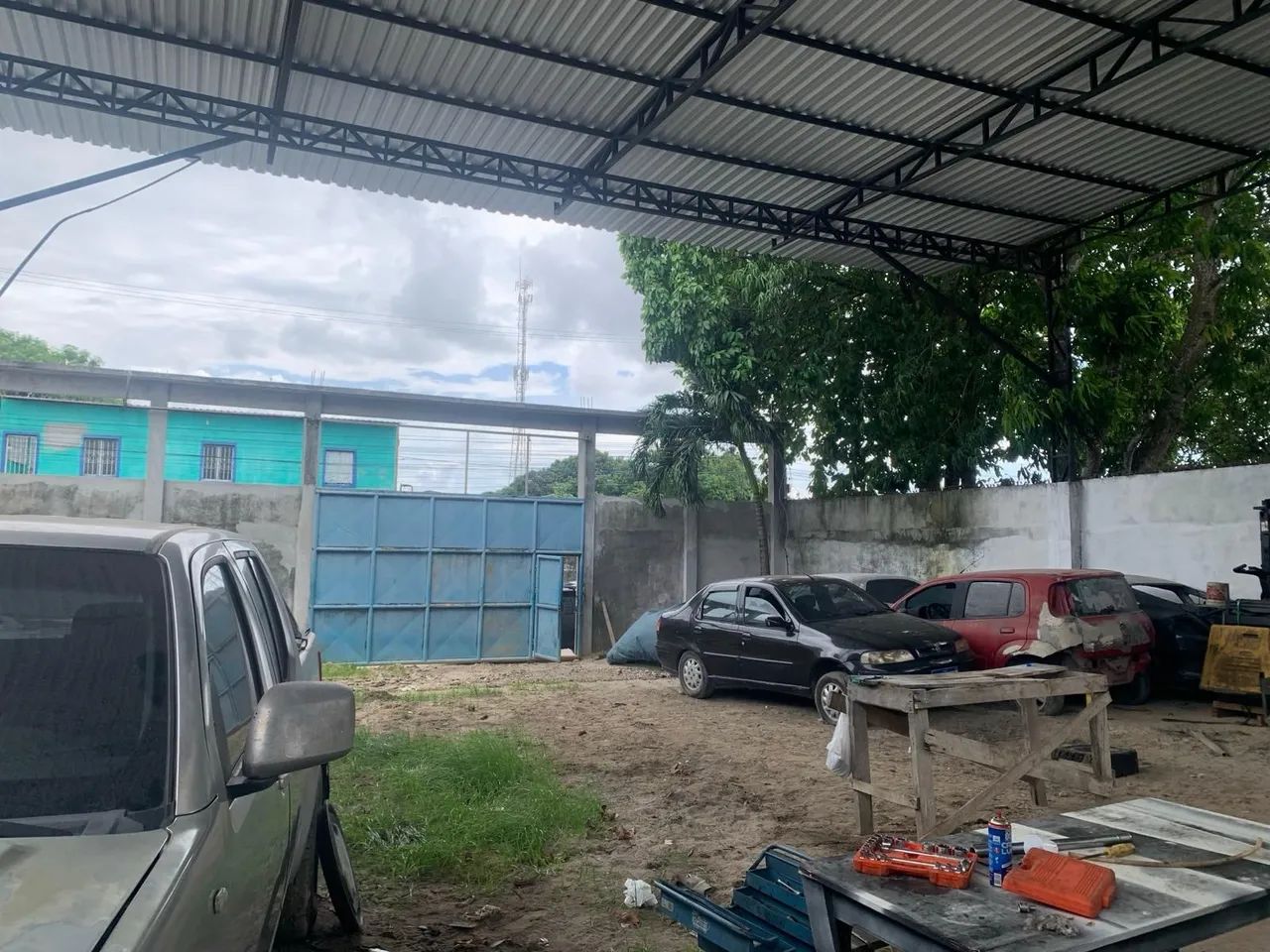 VENDO Galpão no Cidade de Deus - Foto 2