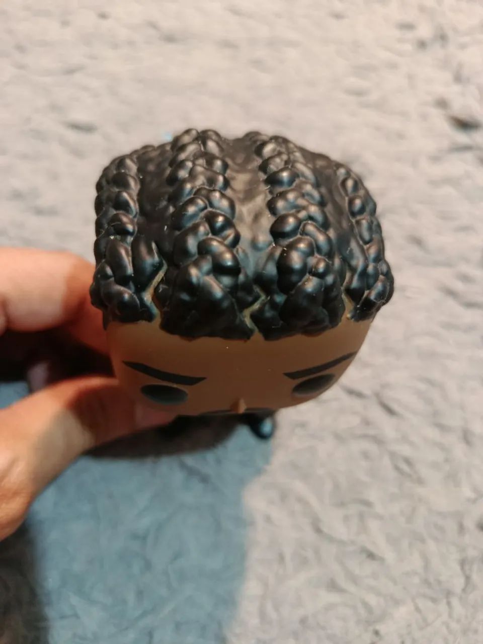 Funko Pop Bobblehead Killmonger (Loose, original) - Foto 3