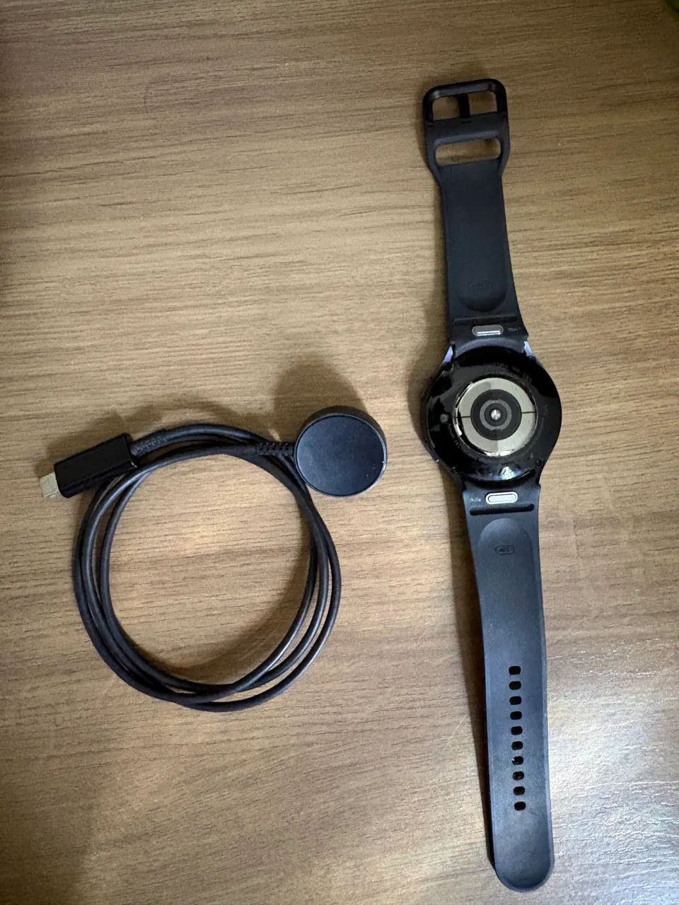 Relógio Smartwhatch Samsung Galaxy Whatch 6 - Foto 3
