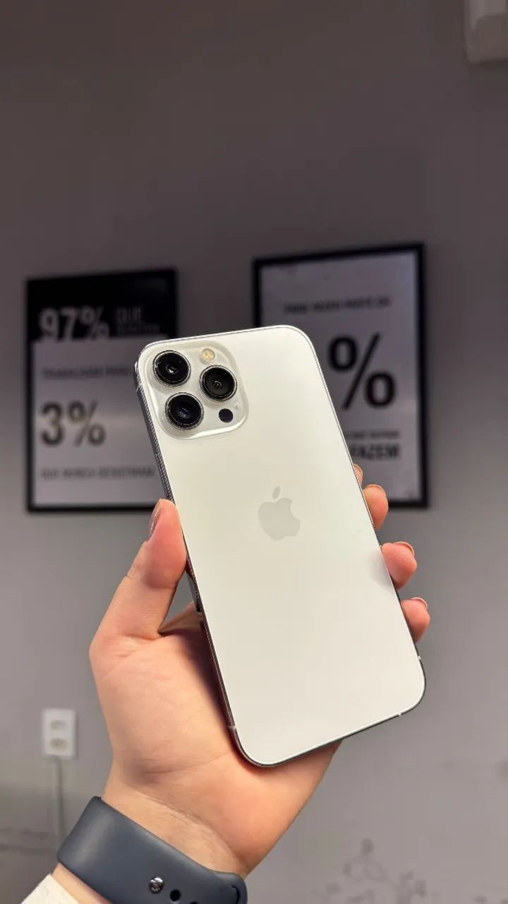 iPhone 13 Pro Max 256GB