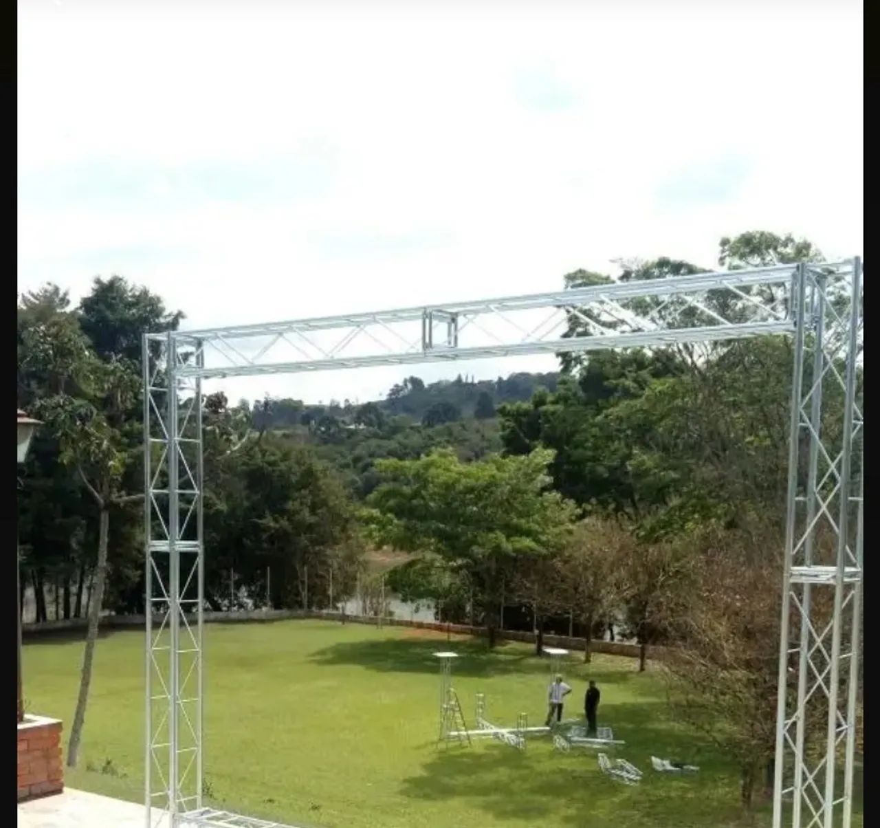 Treliças BOX - Foto 4