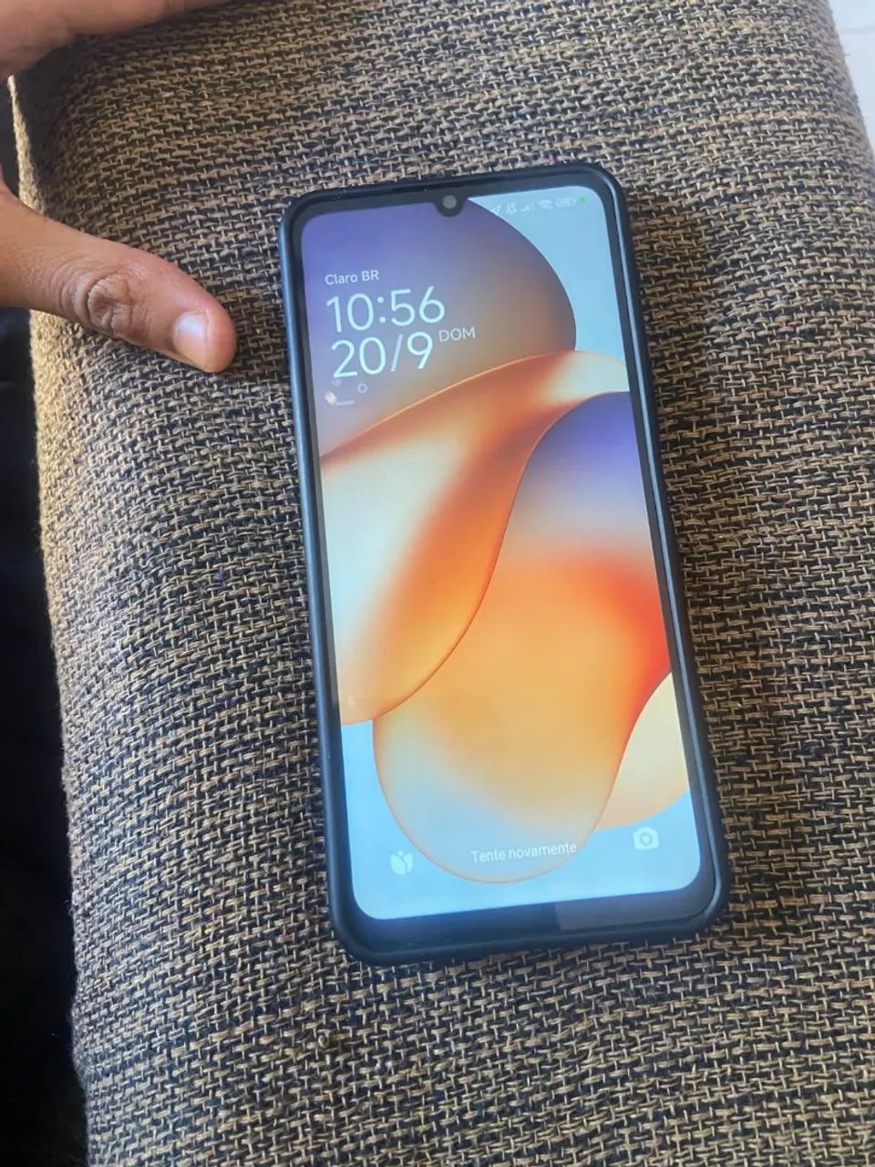 Redmi 13c 128gb - Foto 3
