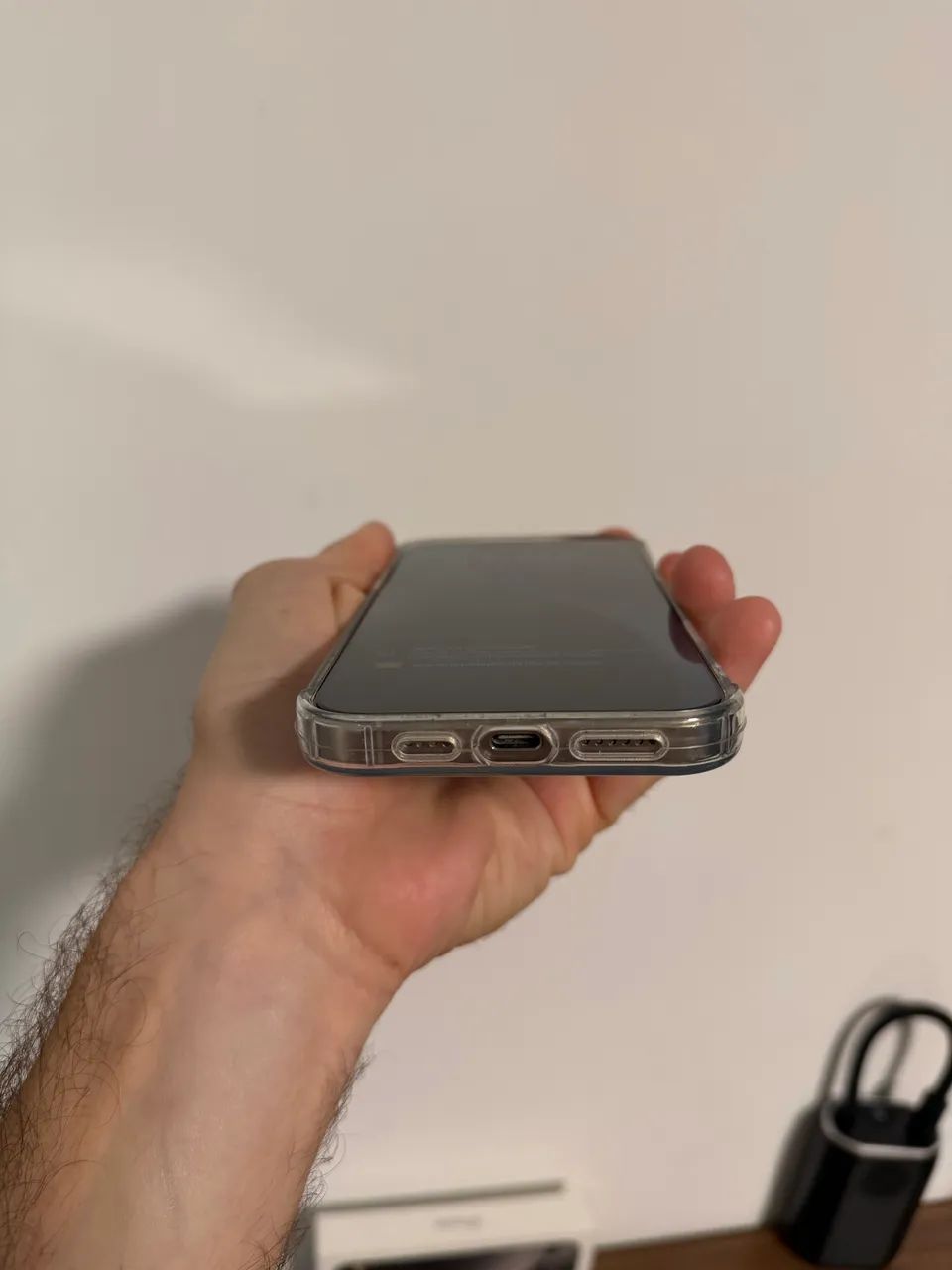 Iphone 16 pro max - Foto 2