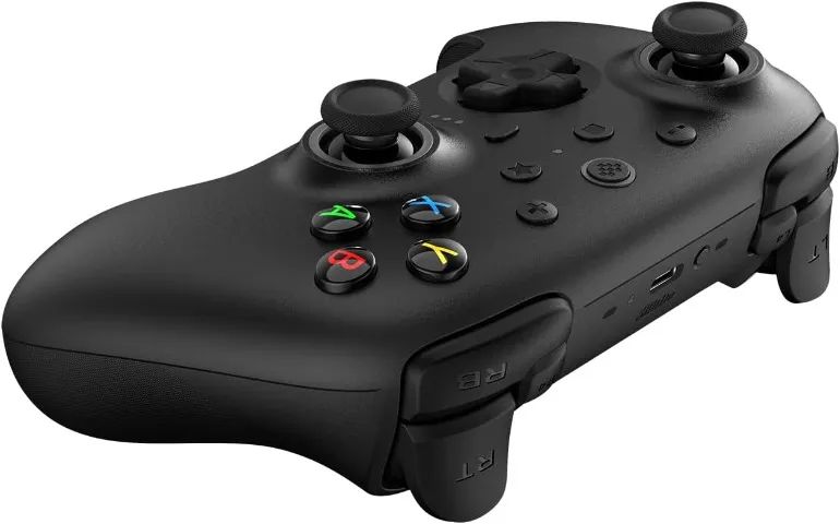 Controle 8Bitdo Ultimate 2 Wireless - Foto 4
