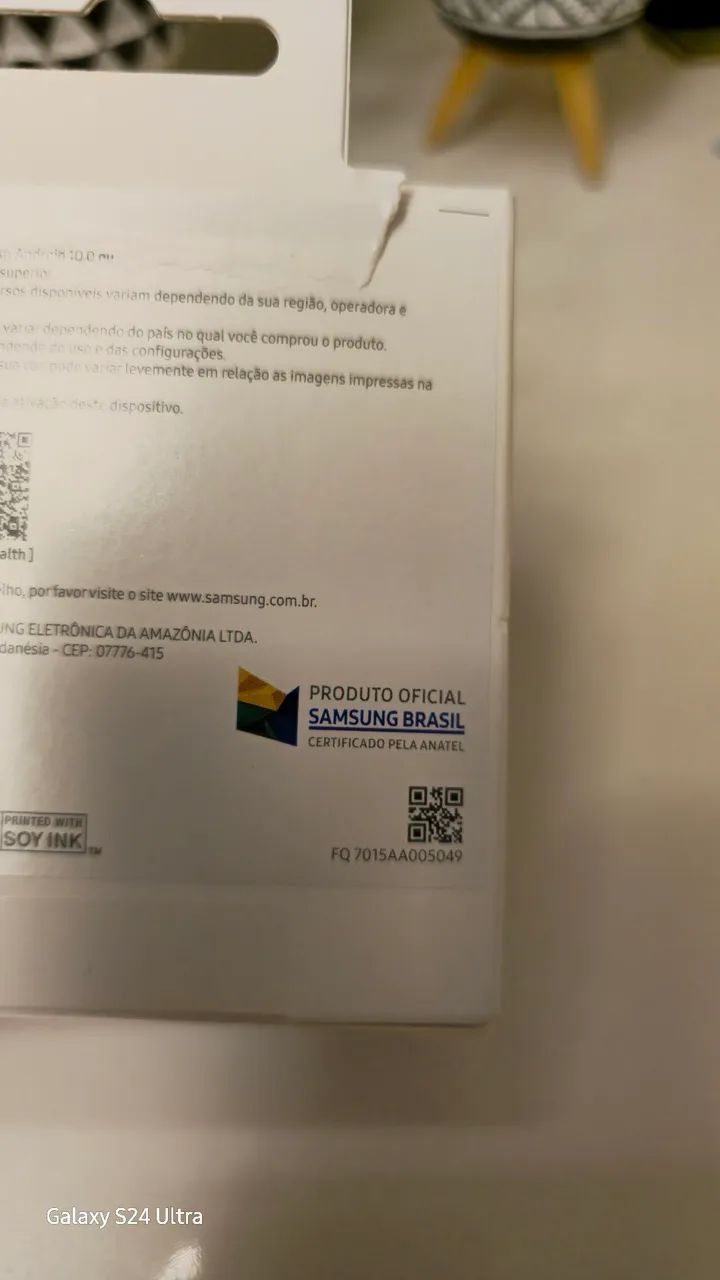 Galaxy fit 3 - Foto 2