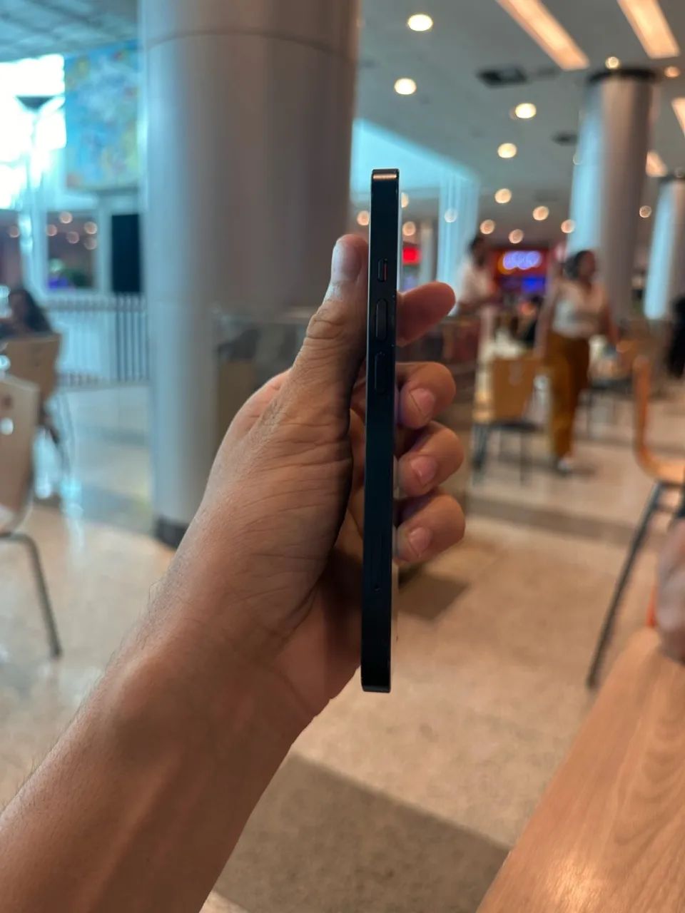 iPhone 14 128gb - Foto 5