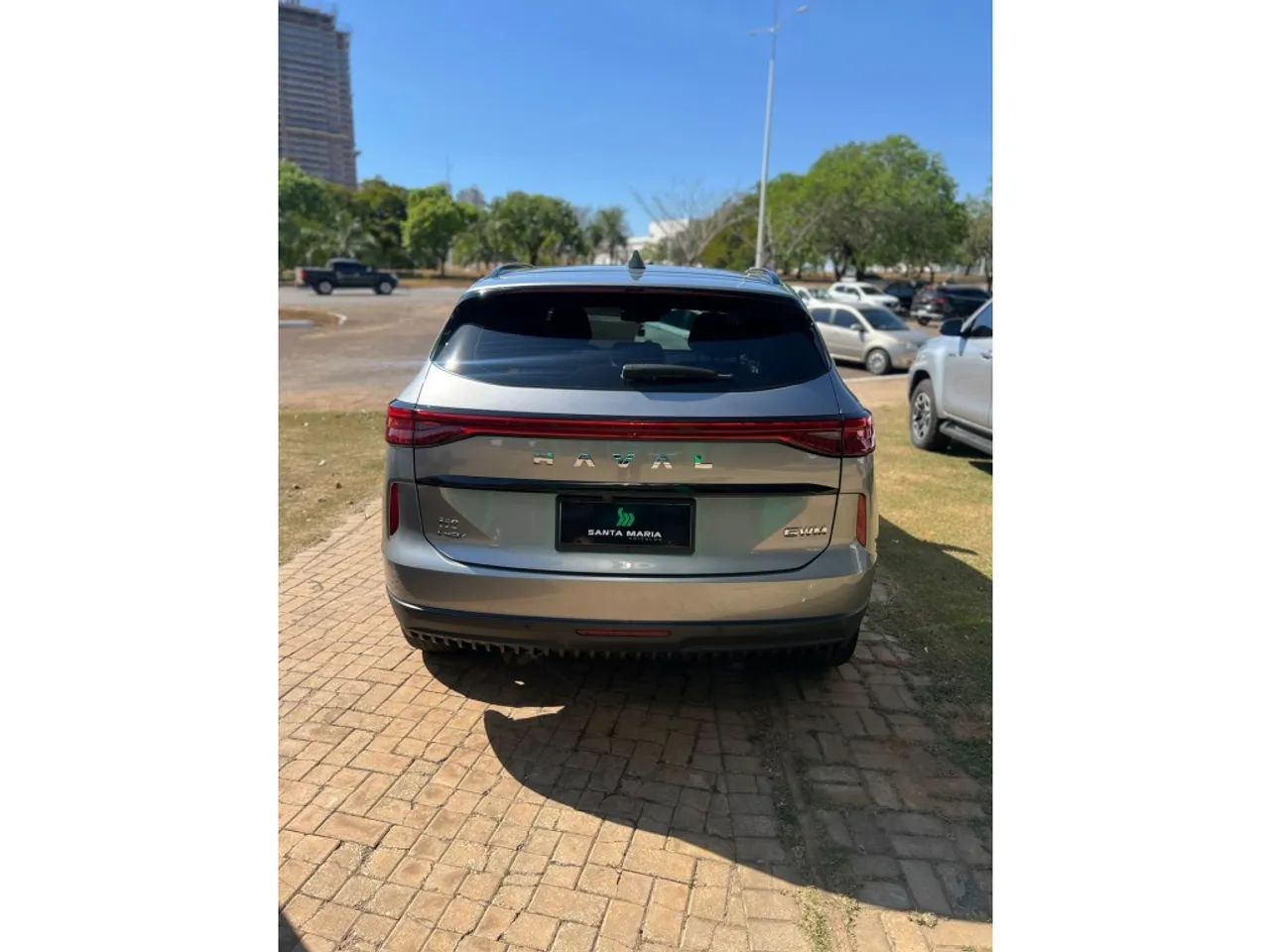 GWM Haval H6 Premium HEV 2025 - Foto 5