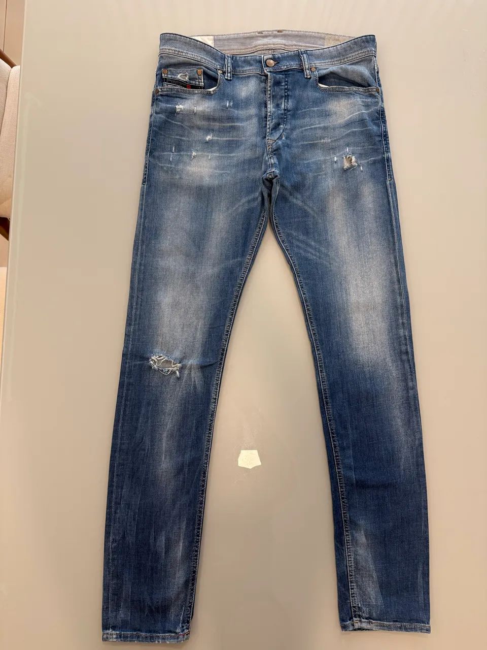 Calça Diesel original 
