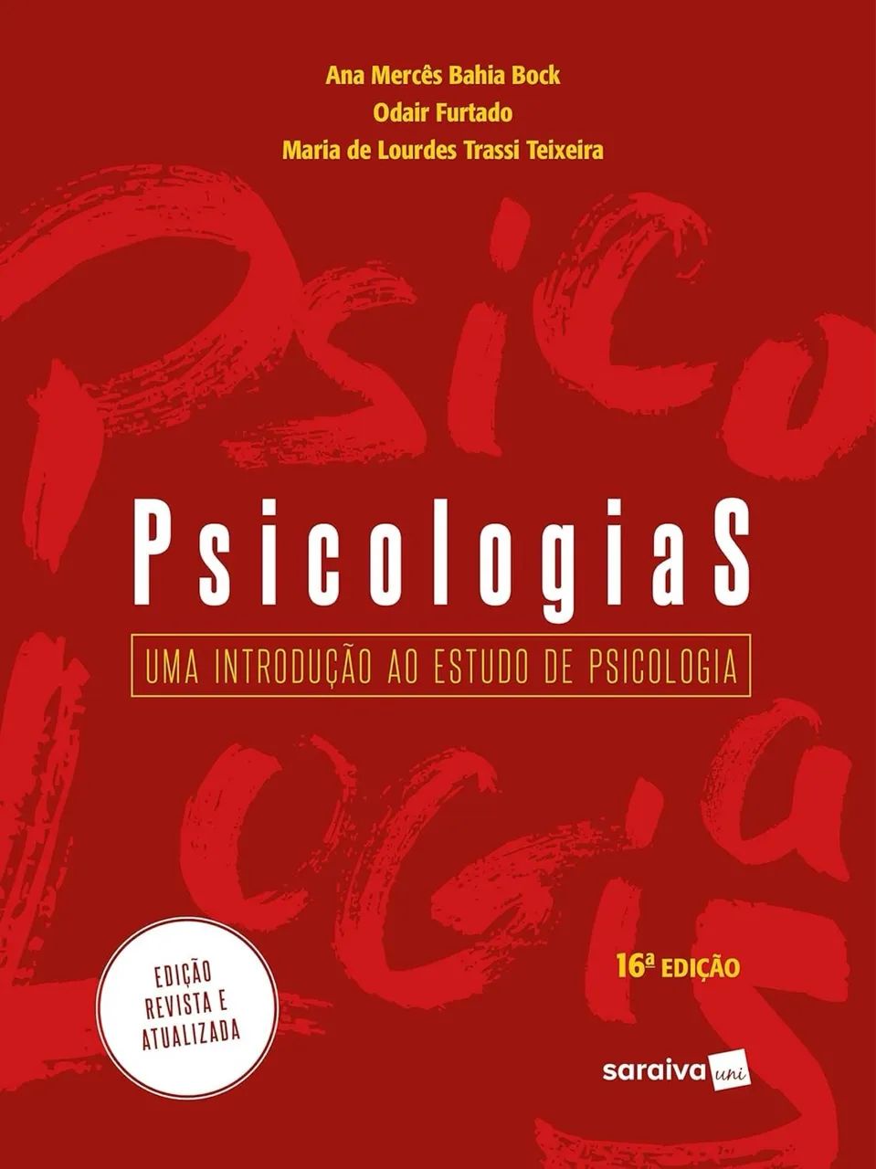Livro de Psicologia  - Foto 2