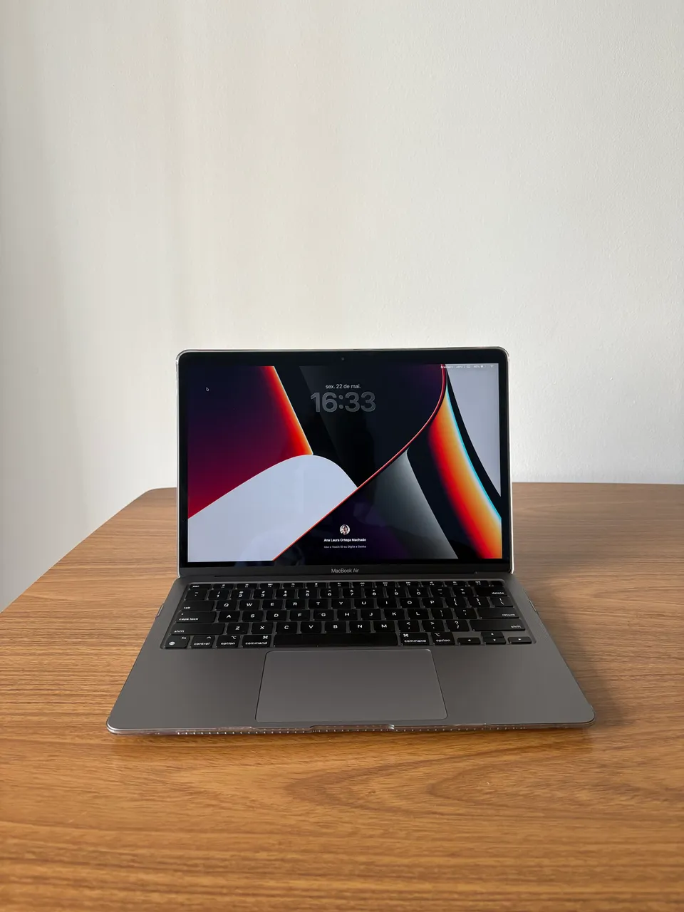 MacBook Air M4 13インチ/16GB/256GB/ミッドナイト Produtos com até 15 OFF no PIX KaBuM