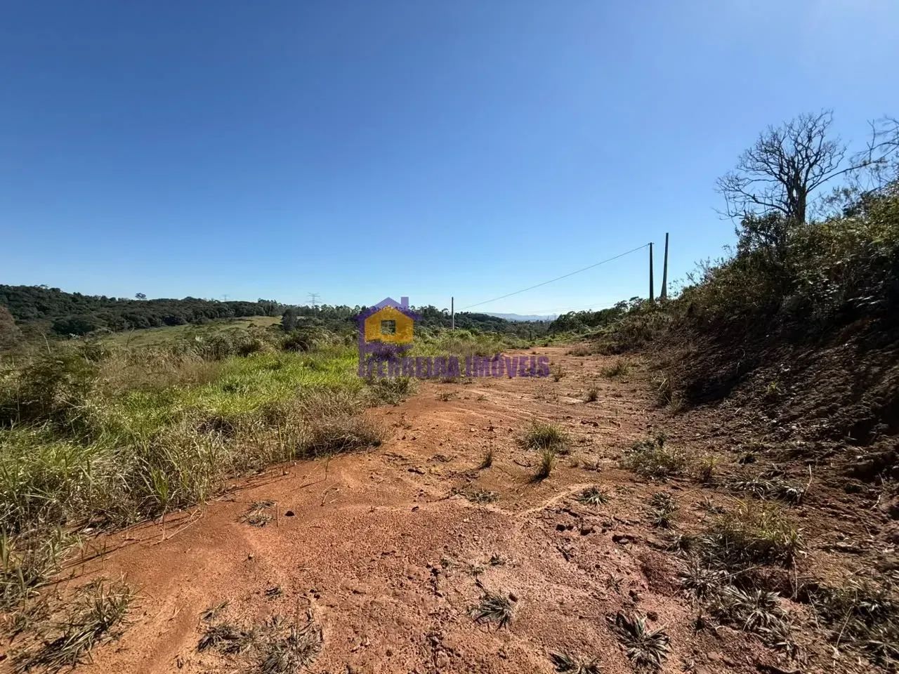 Ibiúna, terreno bem localizado - Foto 2