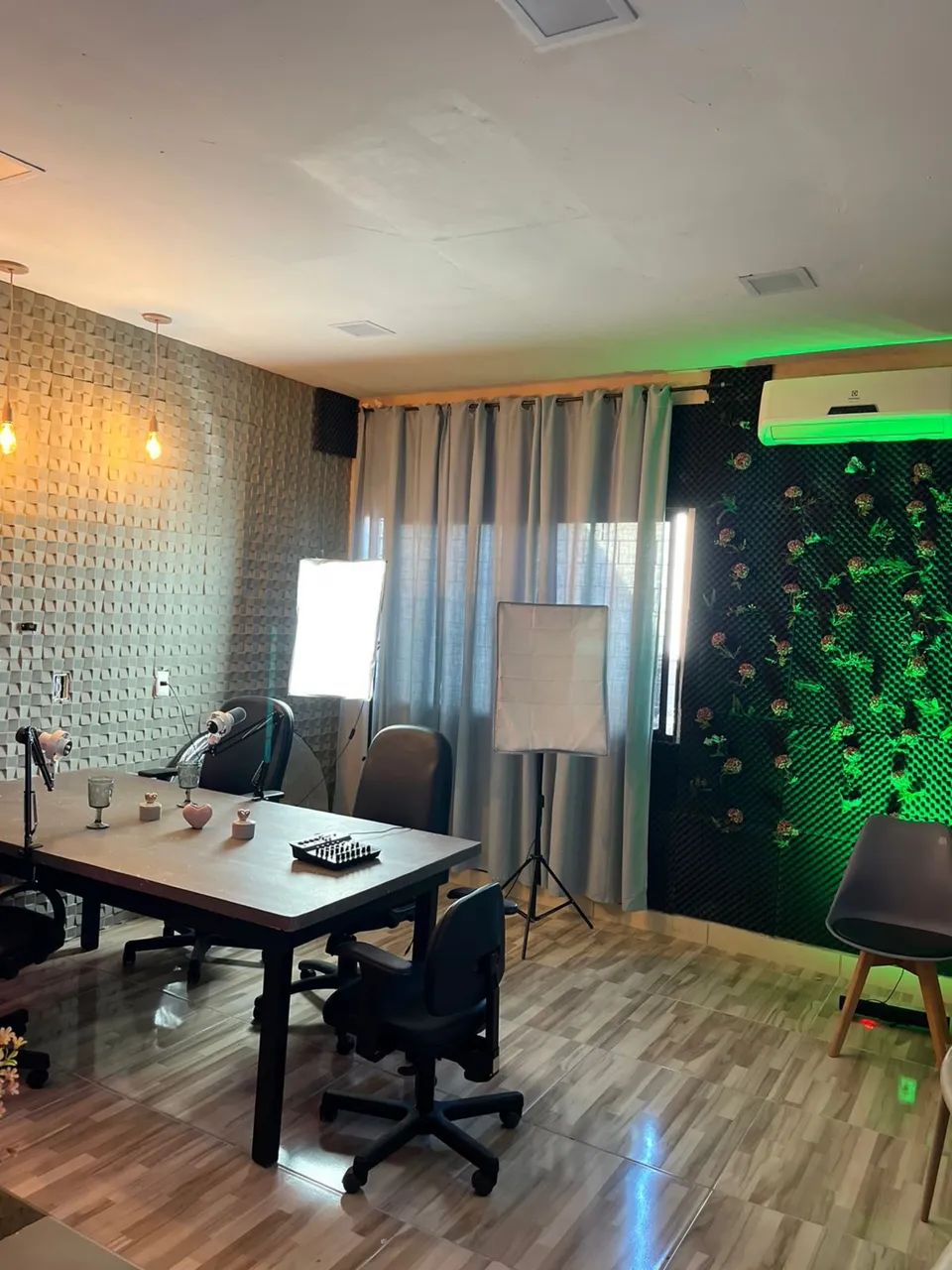AUDITÓRIO  / SALA DE AULA / STUDIO - Foto 4