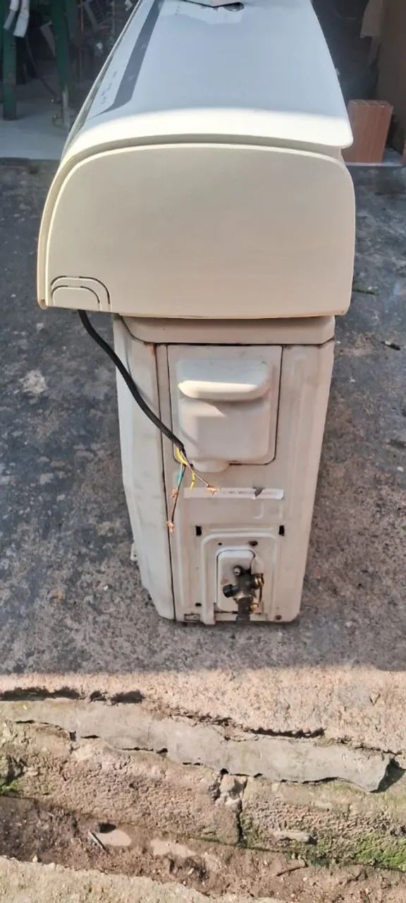 Central 12000btus INVERTER  - Foto 5