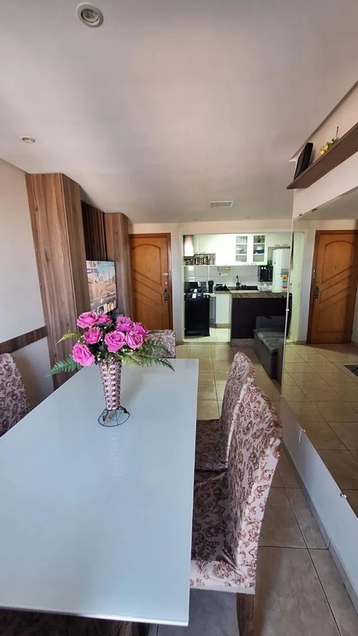 Apartamento CSB 6 Taguatinga Sul 