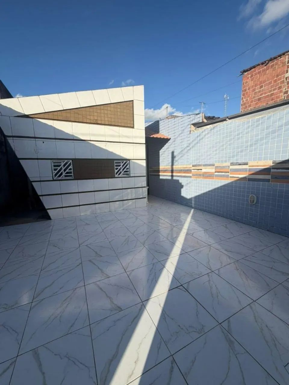 Casa em Santa Rita TIBIRI 2