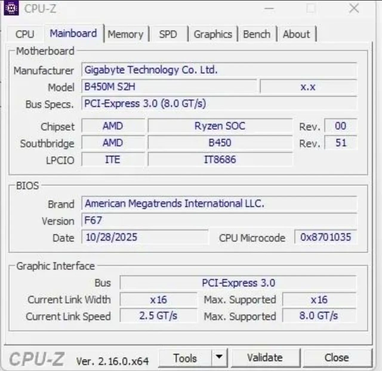 PC Gamer, Ryzen 5 3500 - Foto 2