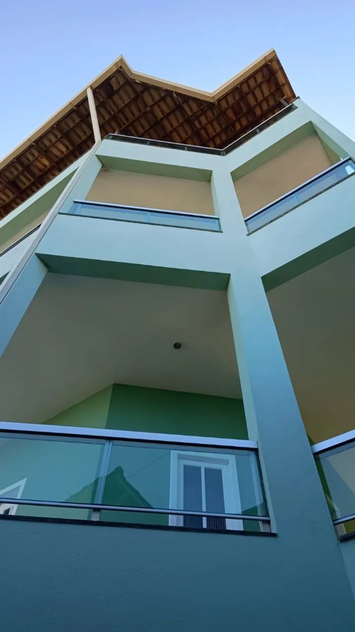 Casa em Nova Ponta da Fruta - Foto 2