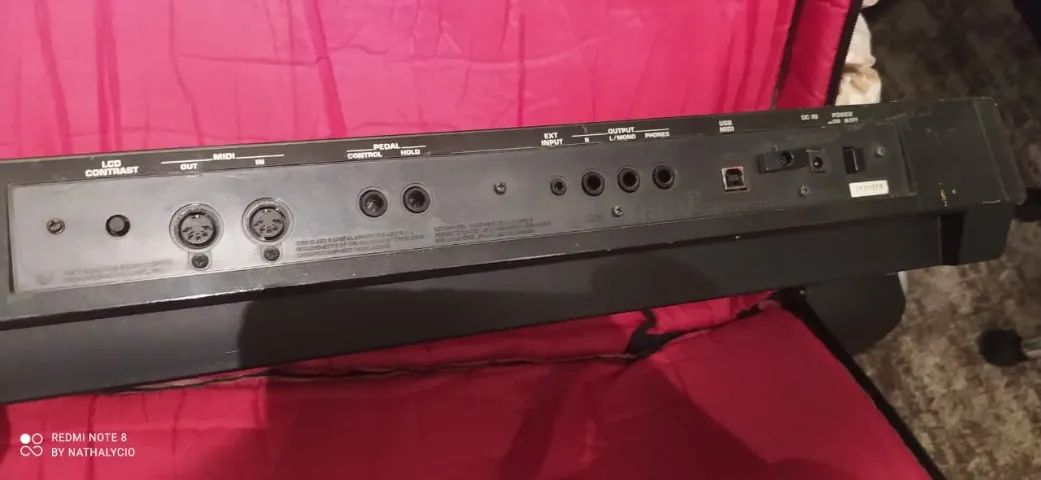 Roland GW-8 - Foto 3