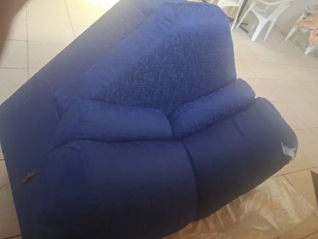Vende-se Sofá de canto 