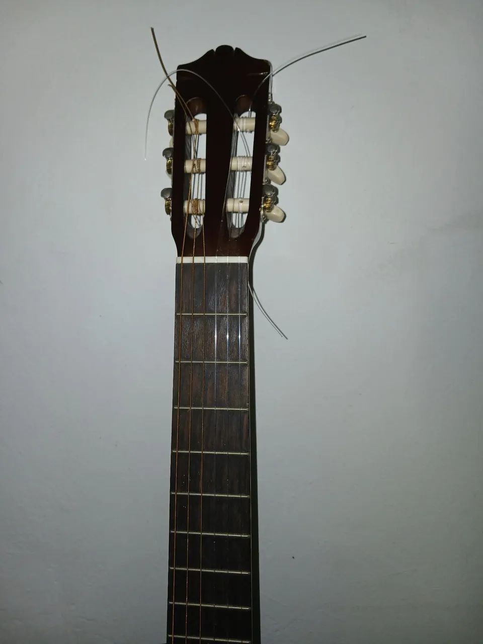 Violão em perfeito estado! - Foto 2