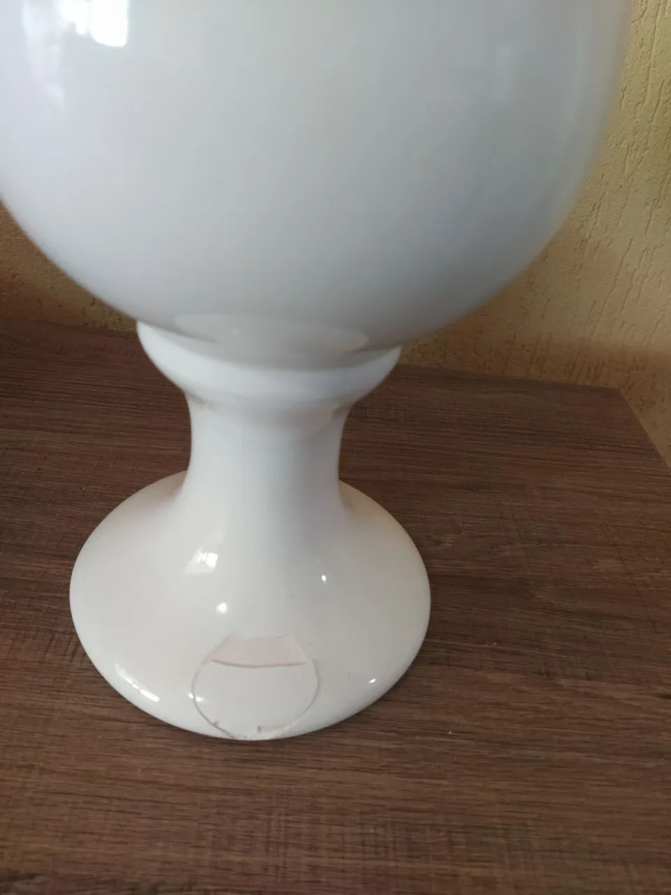 Vaso com arranjo  - Foto 3