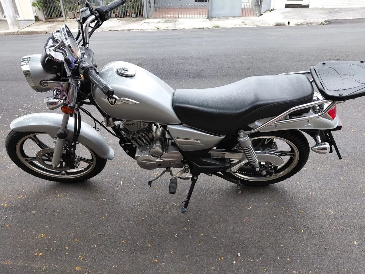 Chopper Road 150 - Foto 2