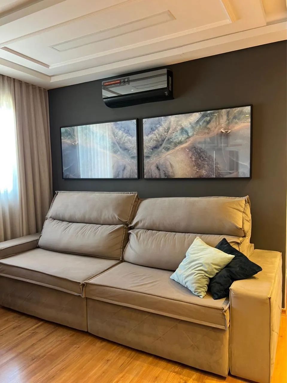 Vende-se apartamento portal do Japão 2  - Foto 4