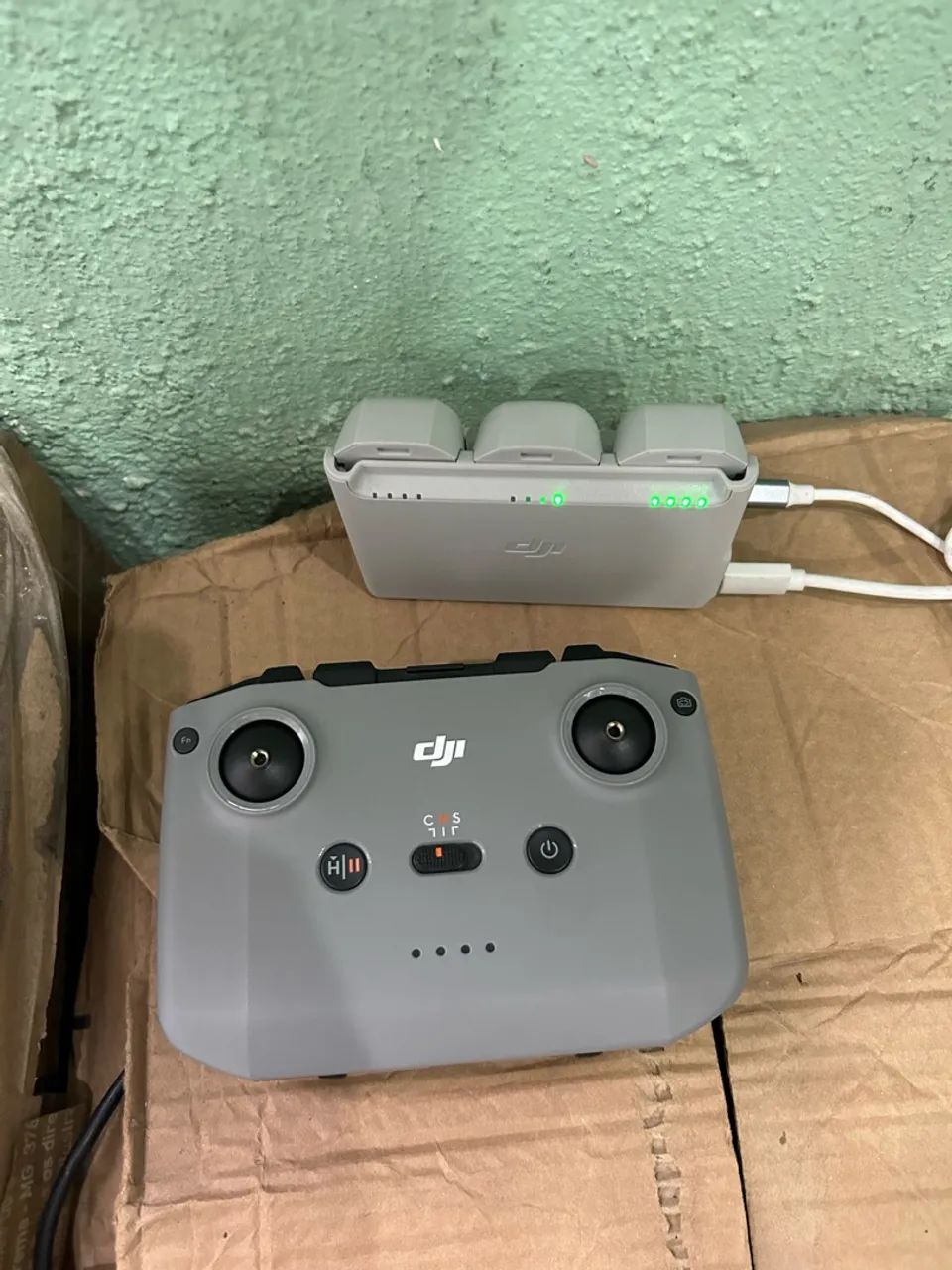 Drone Dji Neo - Foto 5