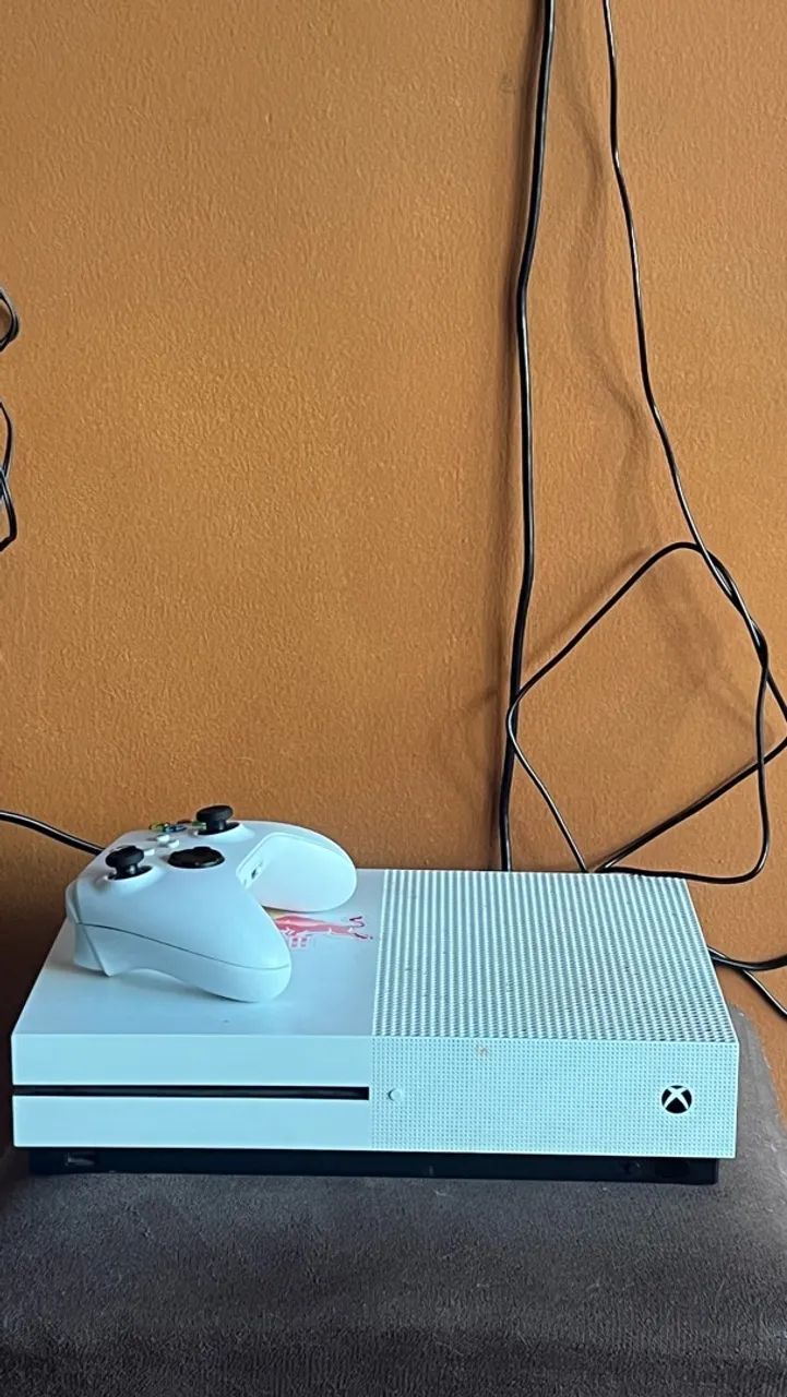 Xbox 1tb