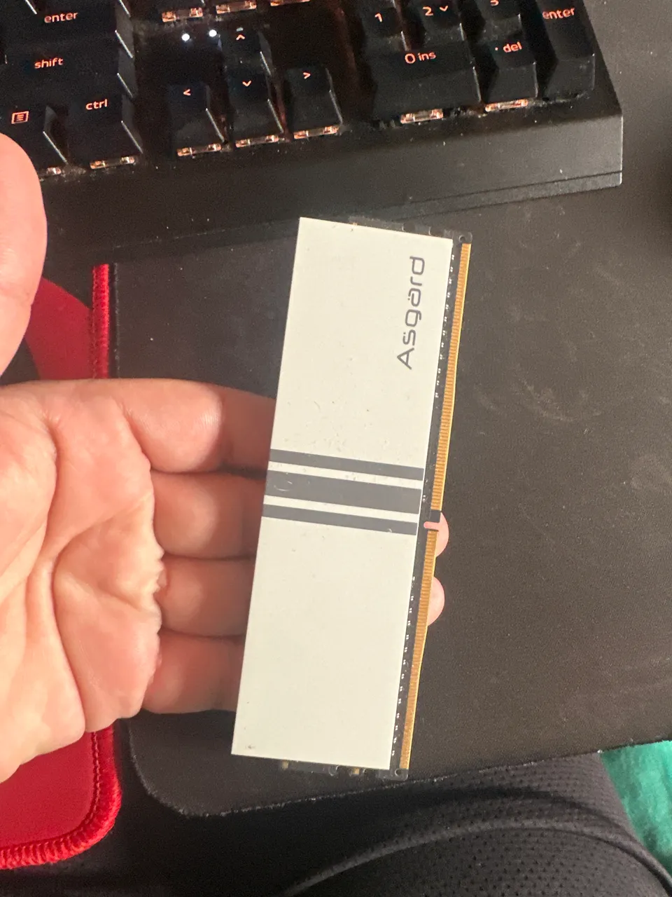 Memória DDR2 ECC Fully Buffered DIMM (FB-DIMM) Mac Pro - Memória