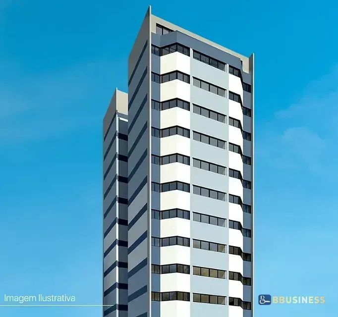 Apartamento para venda e locação com 1 quarto - Botafogo, Campinas, SP