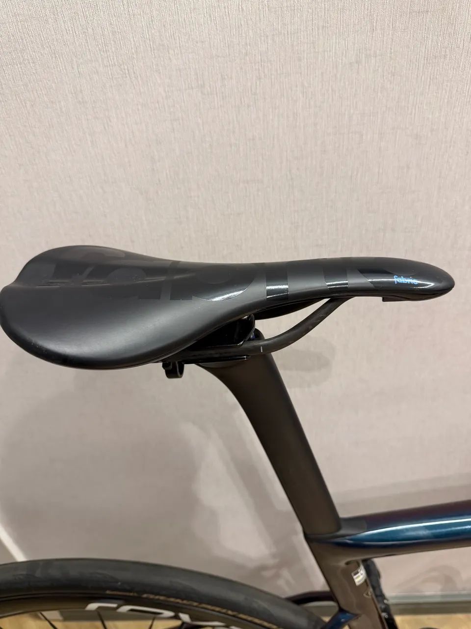 Specialized s-works tarmac sl8 56 - Foto 5
