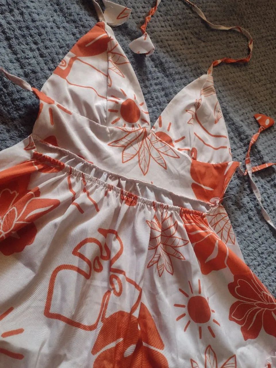 Vestido Novo  - Foto 3