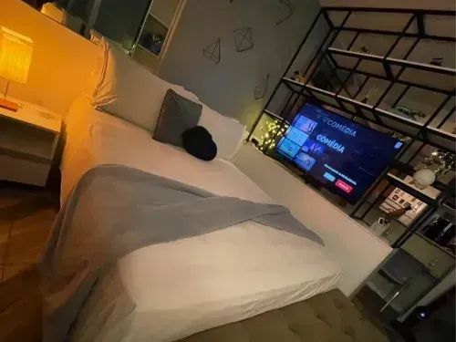 Studio Mobiliado em Boa Viagem  Conforto e Conveniência Total - Foto 3