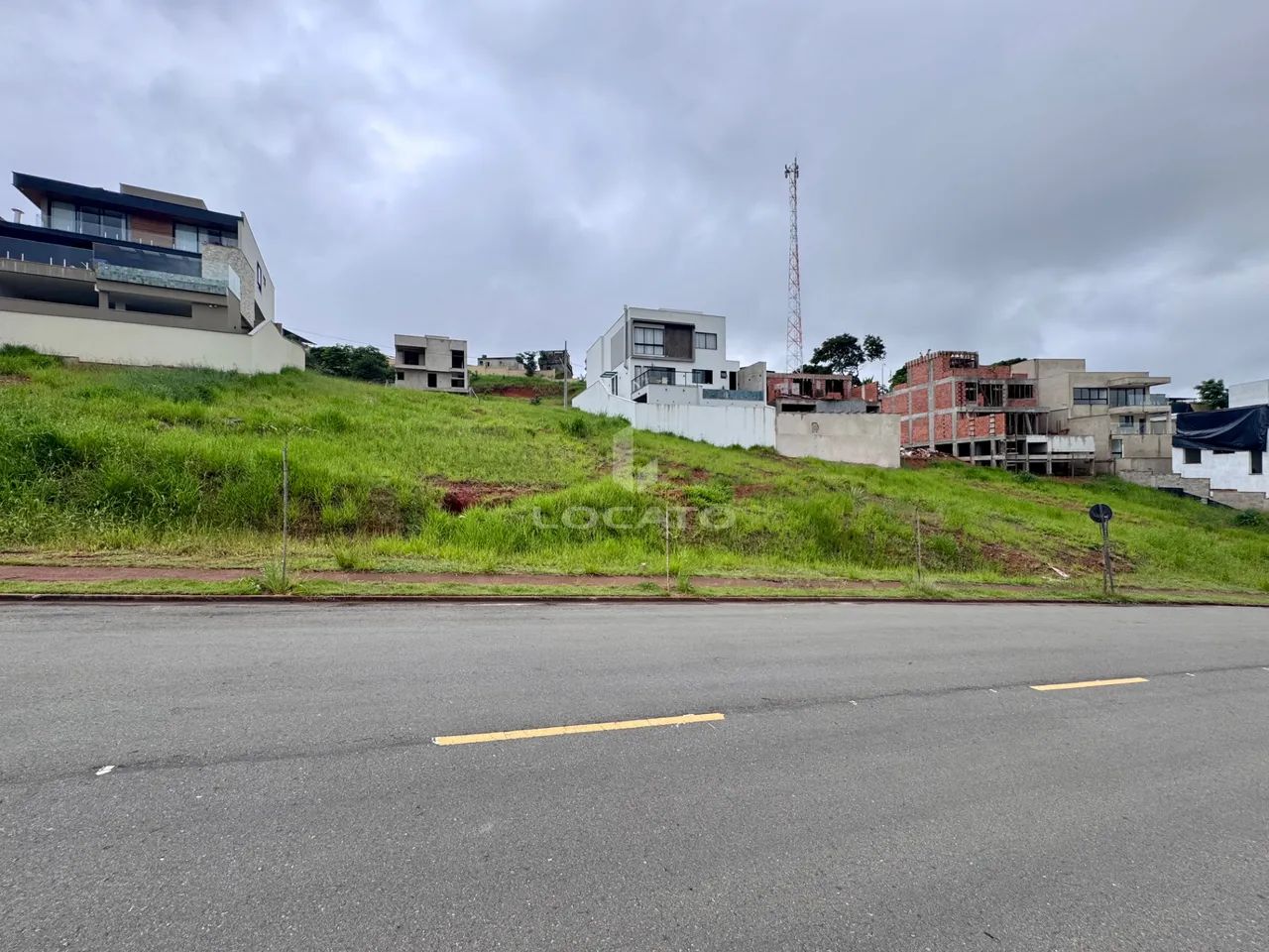 Terreno Condomínio Estrela Alta - Foto 4