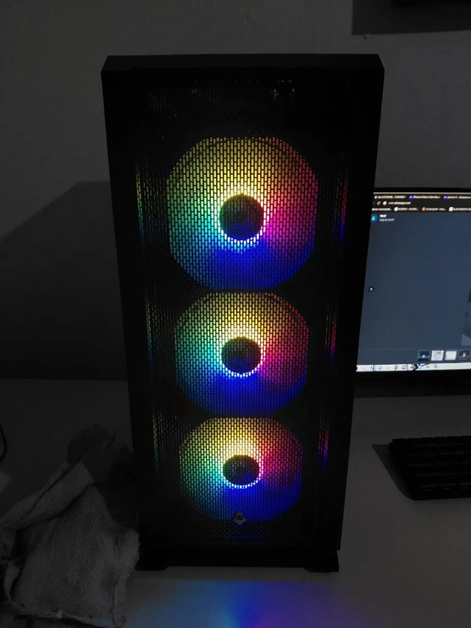 PC Gamer - Foto 3