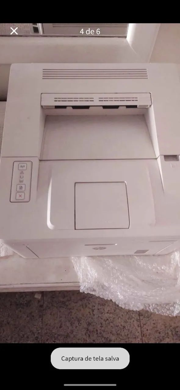 Impressora HP - Foto 2