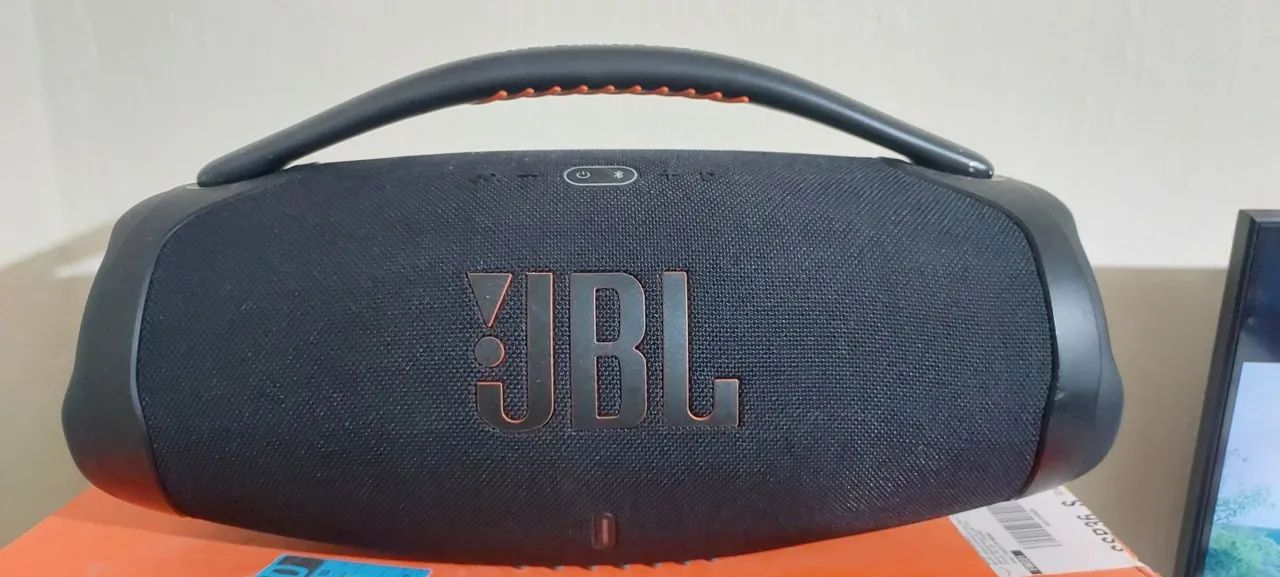 JBL Boombox 3 - Foto 2