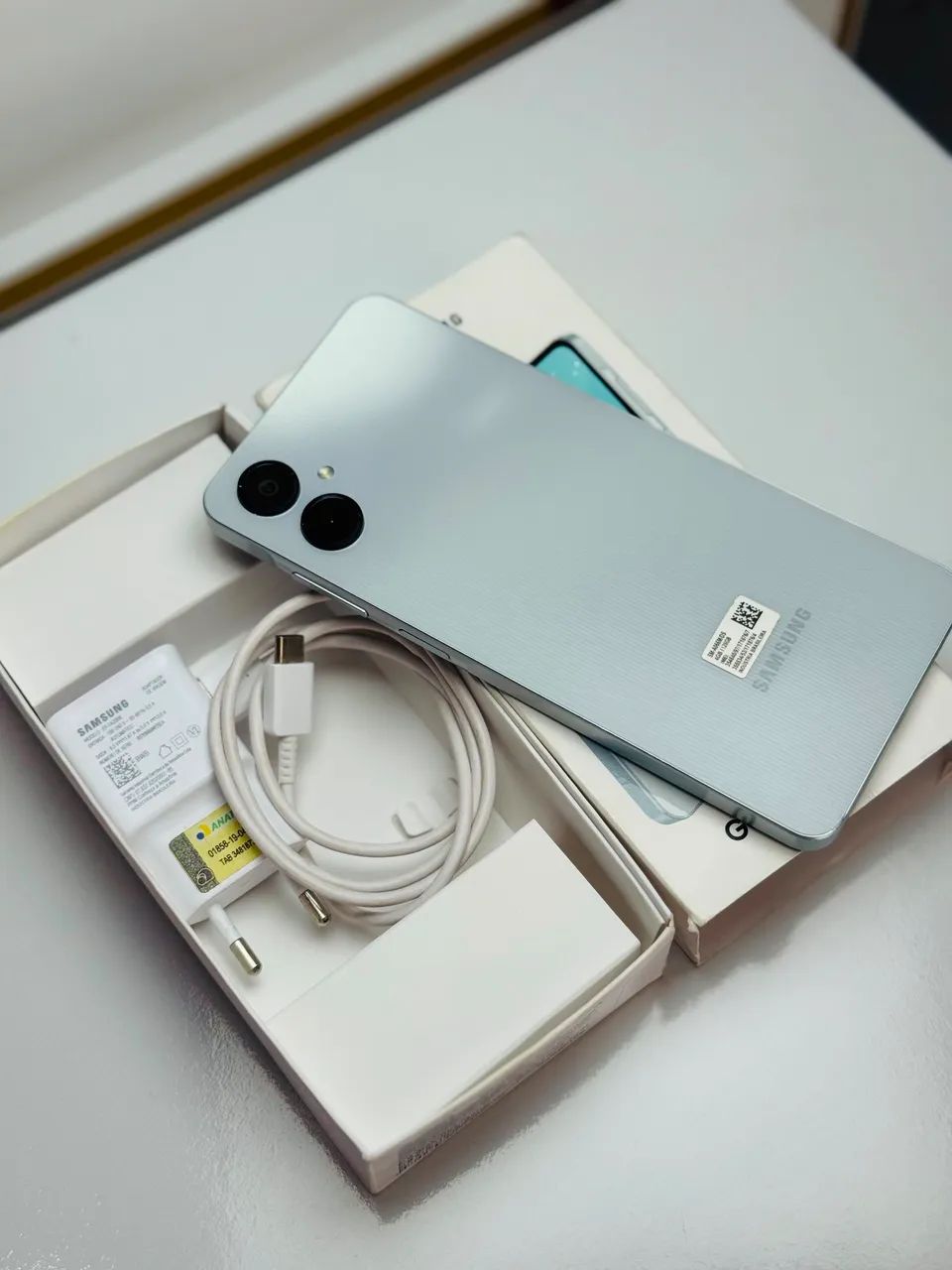 VENDO Samsung Galaxy A06 5G - 128 GB - Foto 3