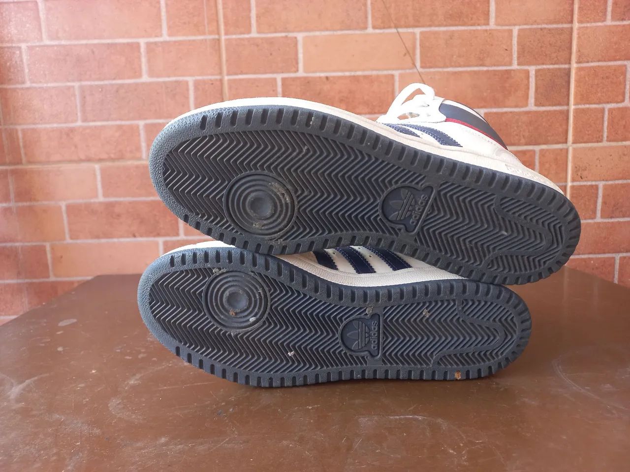 Tênis Adidas Top Ten  - Foto 5