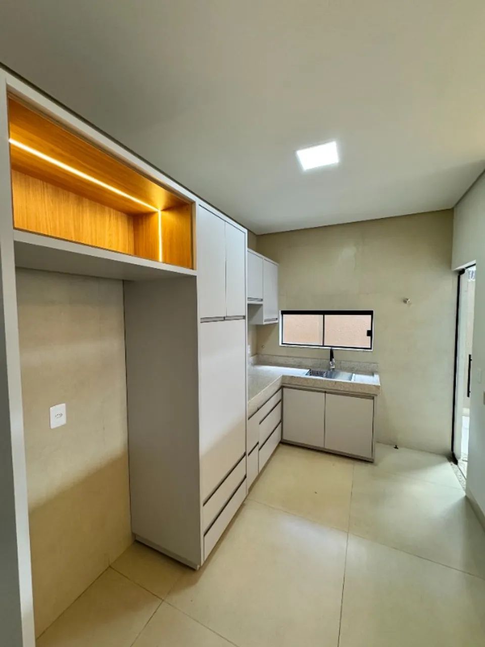 CASA NA 505 SUL | 103,50m² | PISCINA - Foto 2