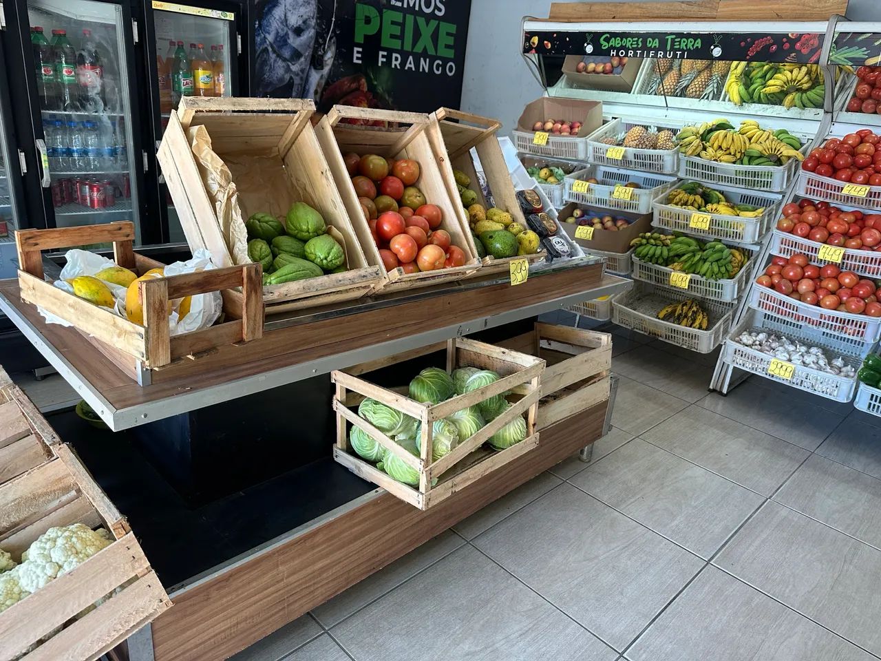 Passo kilão / hortifruti  - Foto 4