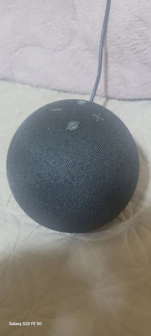 Echo Dot 4 geração